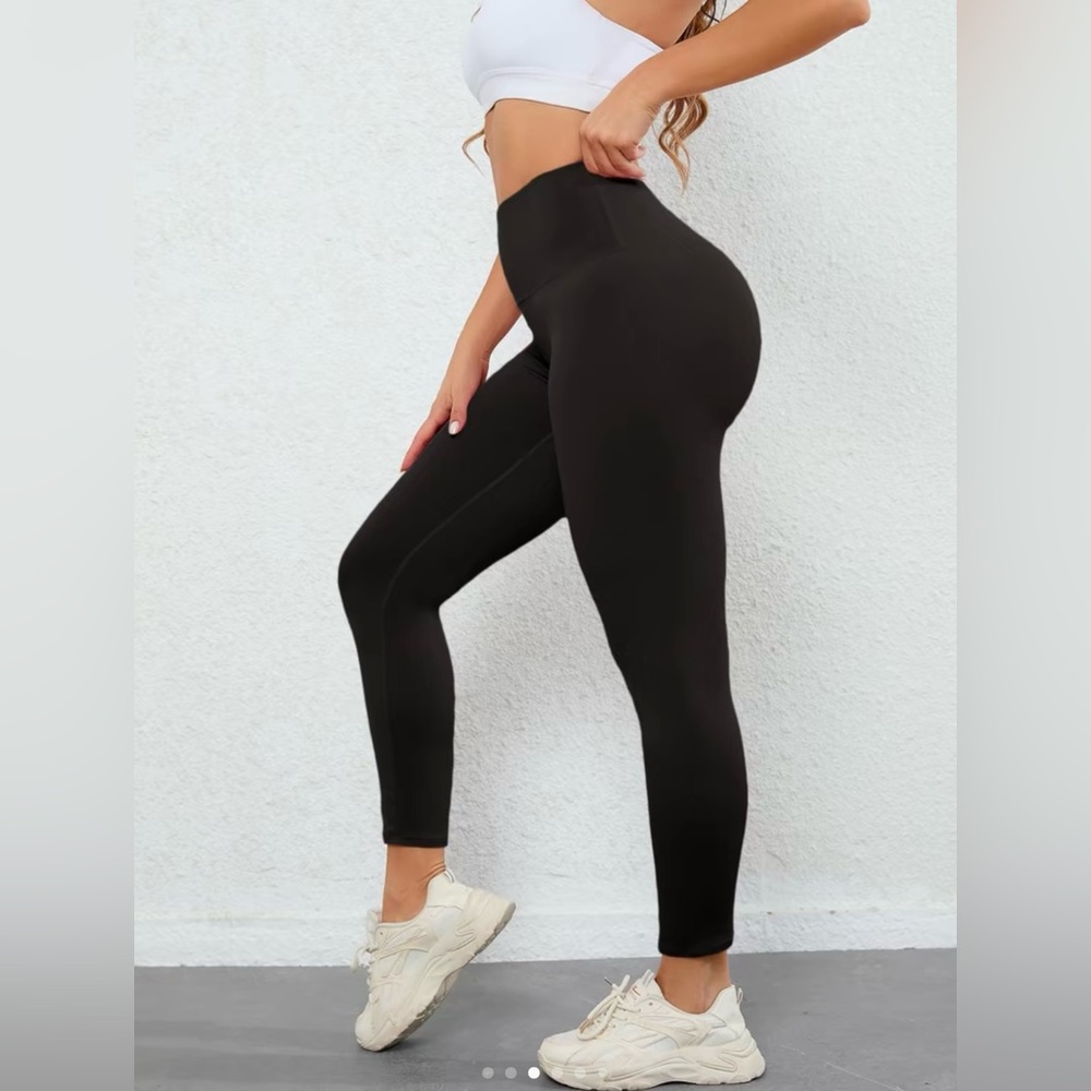 Ladies Gym-Wear leggings